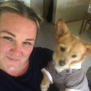 Meet your Posher, Jami